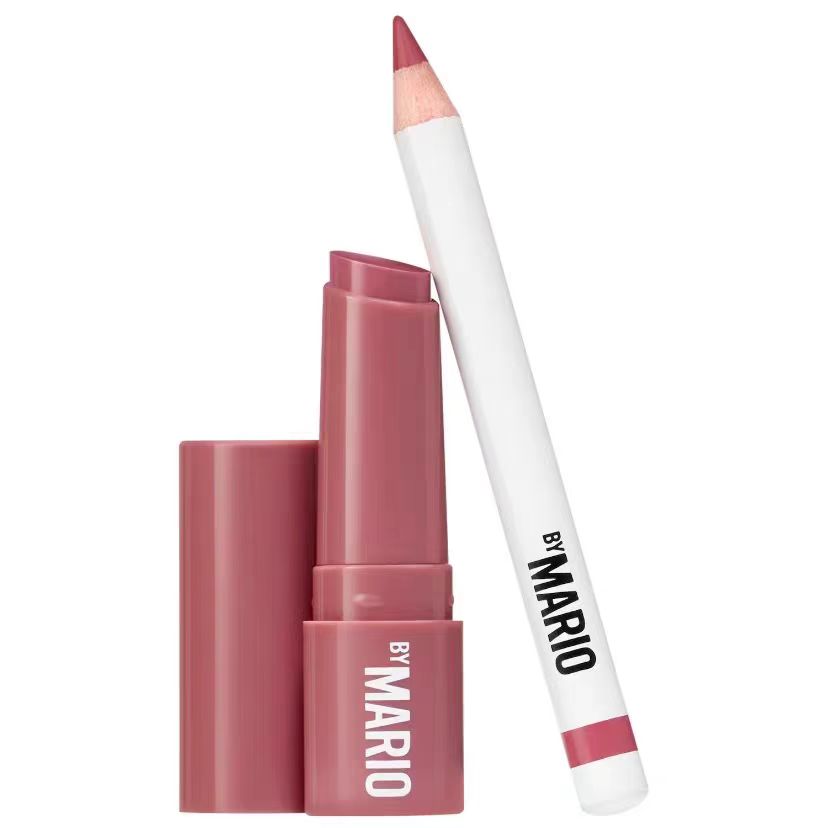 Beauty Makeup Look - Lifted Lip Makeup Set 0.9g Rich