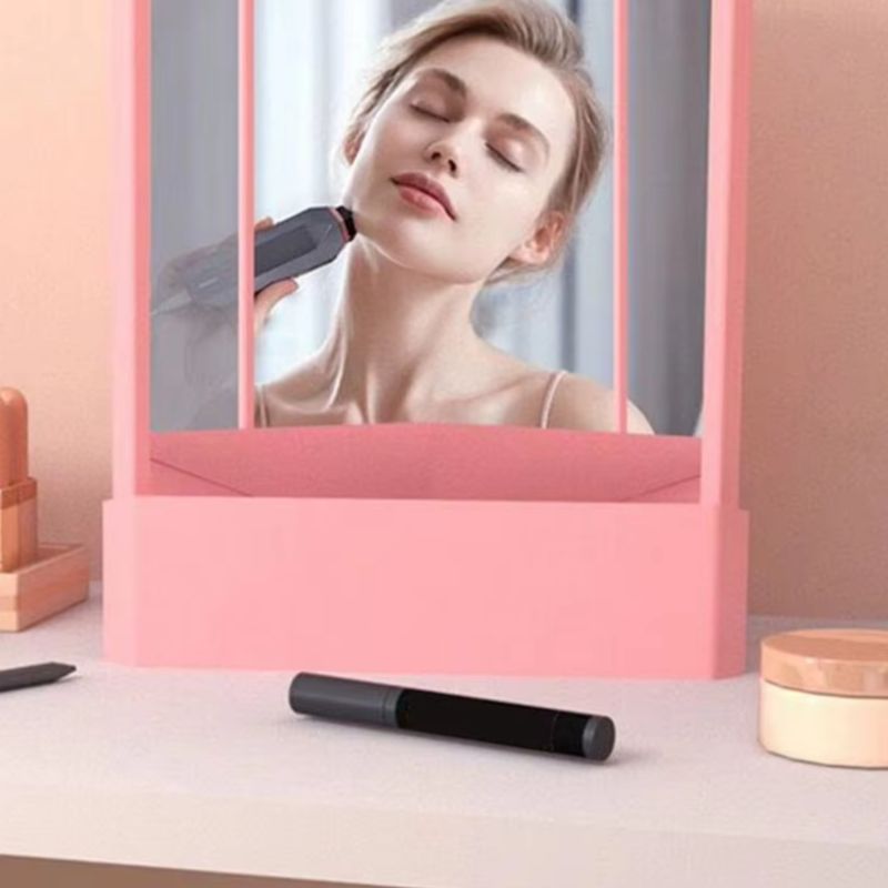 Beauty Real Makeup - Non-Reversing Mirror Precision True Image Vanity