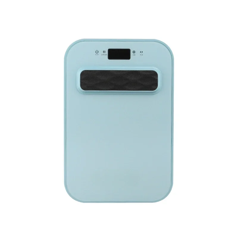 Beauty Makeup Fridge - Portable 16L Beauty Bar Makeup Skincare