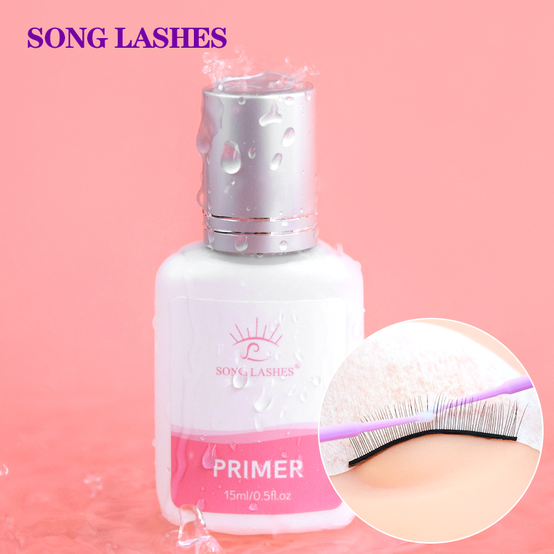 Beauty Makeup Songs - SONG LASHES 15ml No Irritation Eyelash