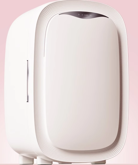 Beauty Makeup Fridge - 12L Portable Mini Beauty Fridge -