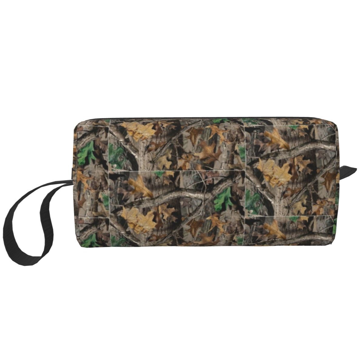 Beauty Real Makeup - Real Tree Hunting Camo Camouflage Military