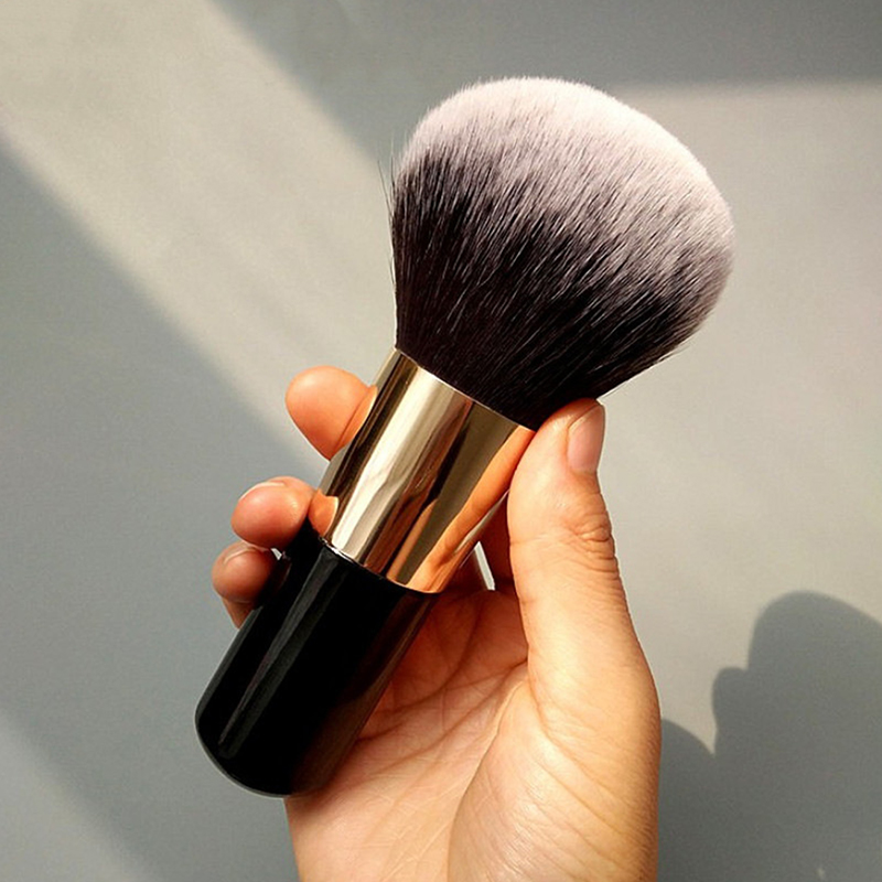 Beauty Makeup Face - Soft Large Face Makeup Brush Multifunctional