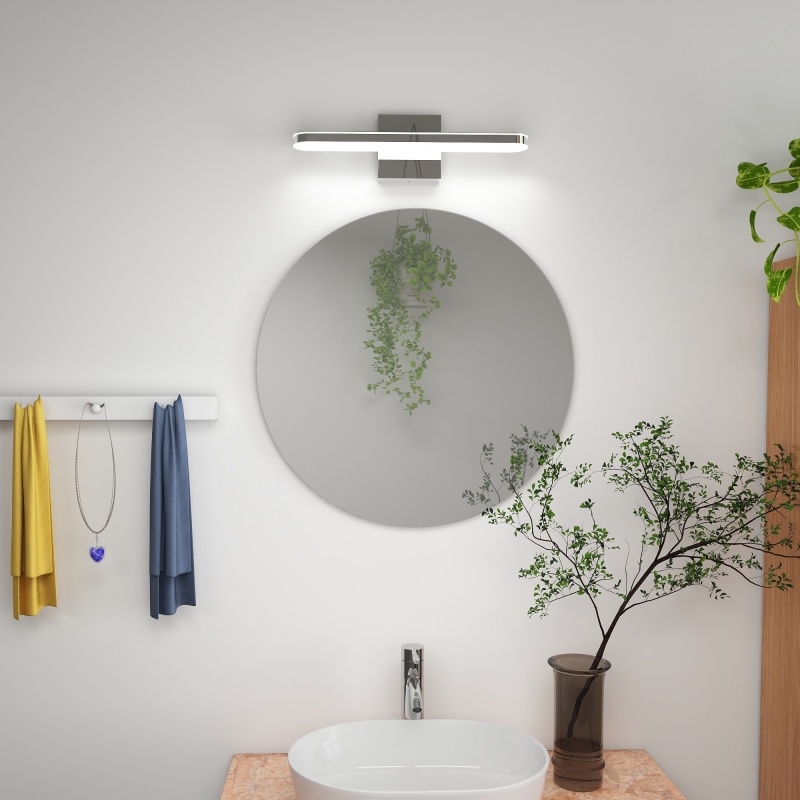 Beauty Makeup Light - Modern LED Vanity Lights for Bathroom