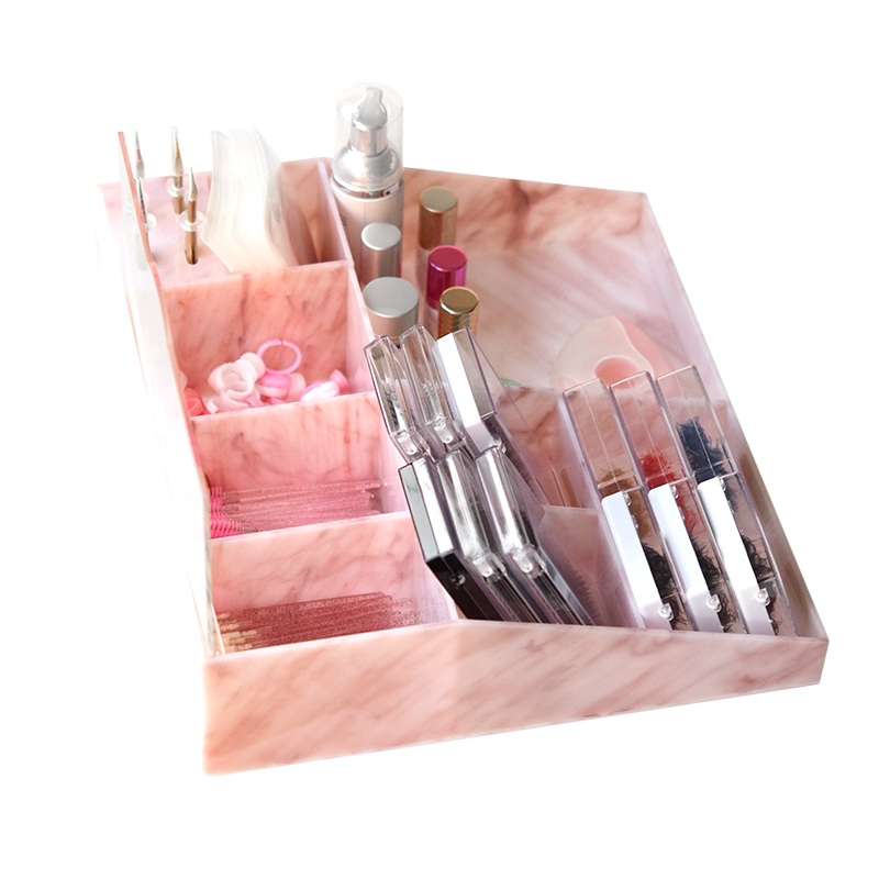Beauty Makeup Songs - Song Lashes Large Capacity Multifunctional Eyelash