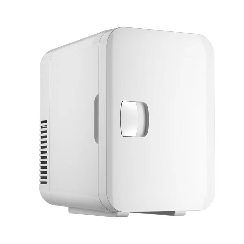 Beauty Makeup Fridge - New 6L Small Cooling Car Refrigerator