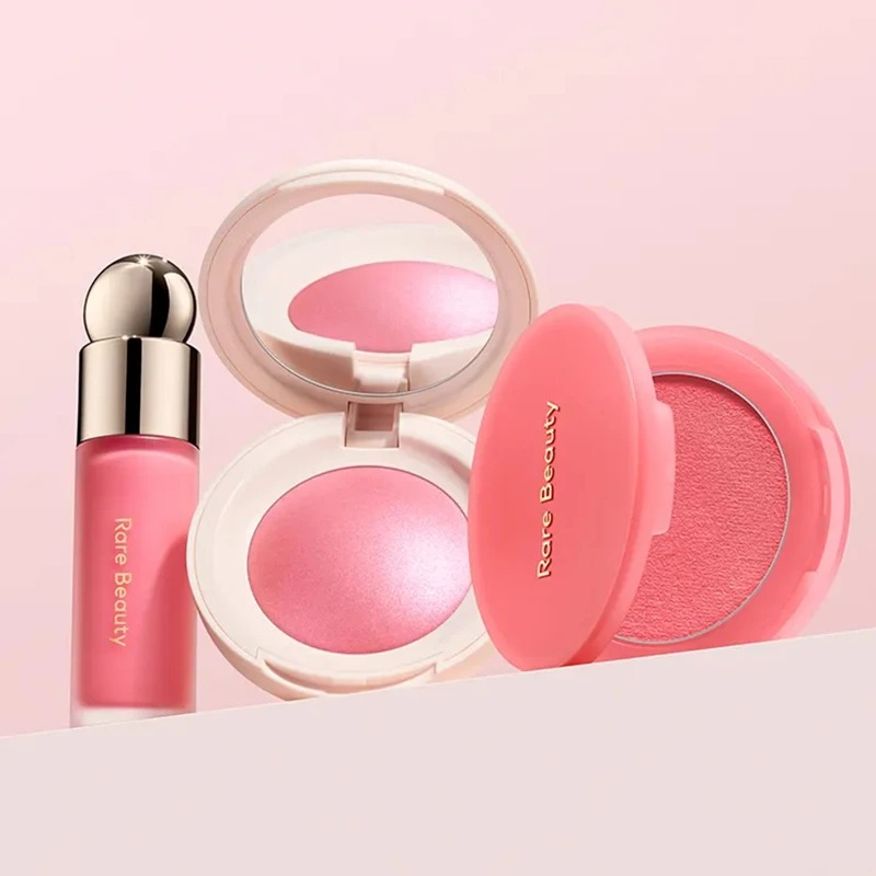 Beauty Love Makeup - Hot Rare Beauty Happy Hope Joy