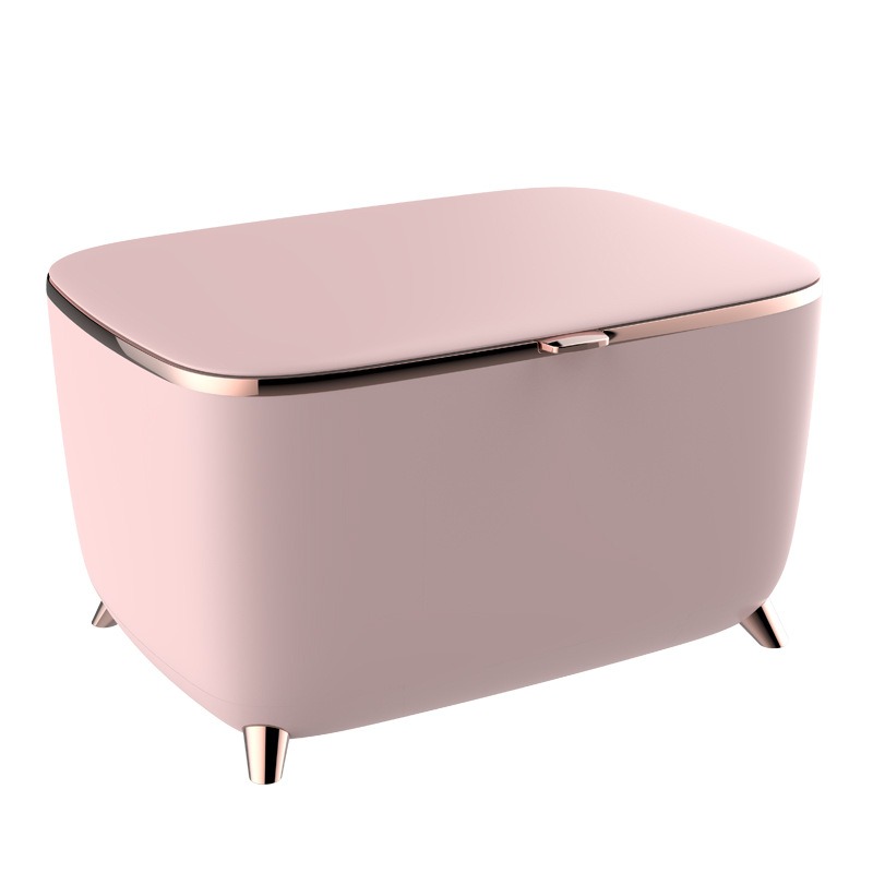 Beauty Makeup Fridge - Mini Beauty Refrigerator for Makeup &