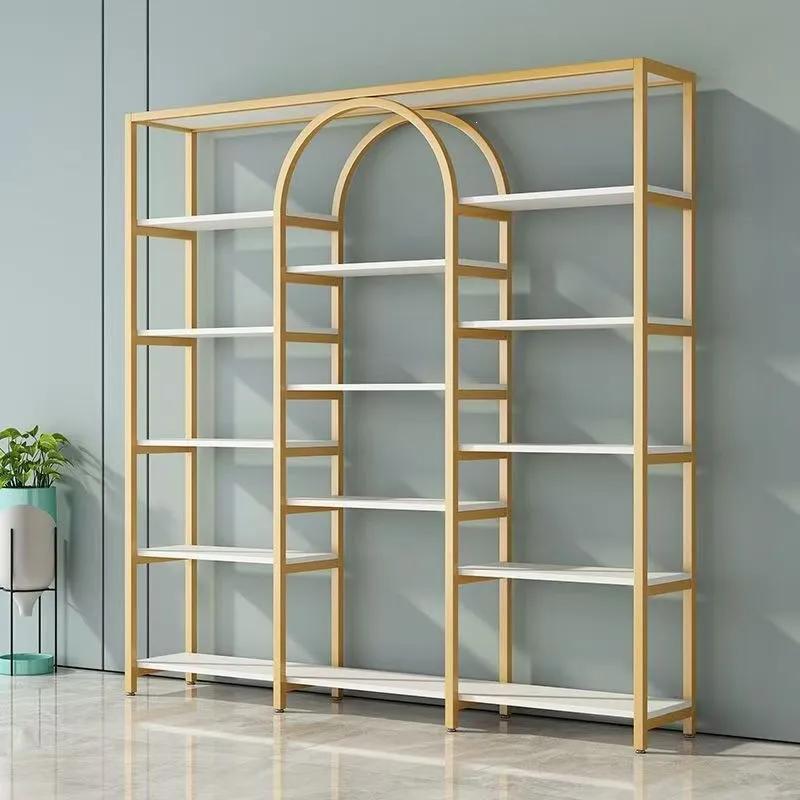 Beauty & Makeup Katia Di Paola - for Cleaning Exhibition Shelves Beauty Salon