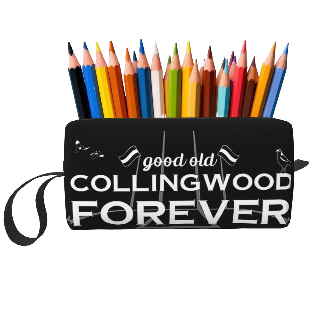 Beauty Makeup Songs - Good Old Collingwood Forever - Collingwood