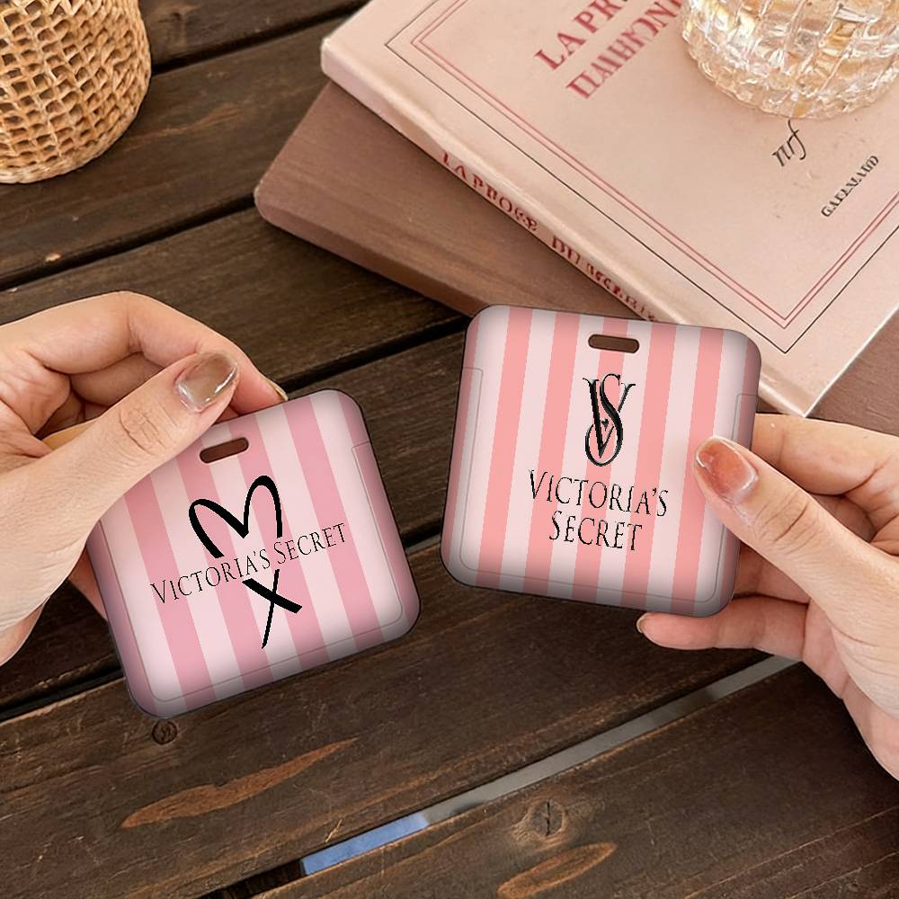 Beauty Makeup Louis Vuitton - Fashion T-victorias S-secretS Pink Pocket Credit