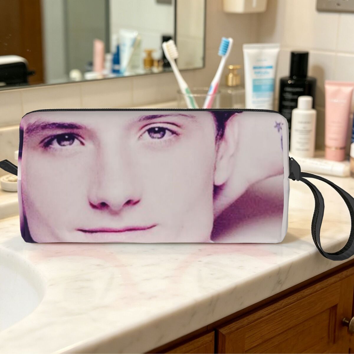 Beauty Makeup Songs - Josh Hutcherson Whistle Meme Song Music