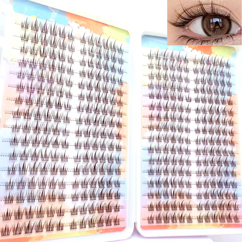 Beauty Makeup Book - Hot Sales DIY Makeup 384 PCS