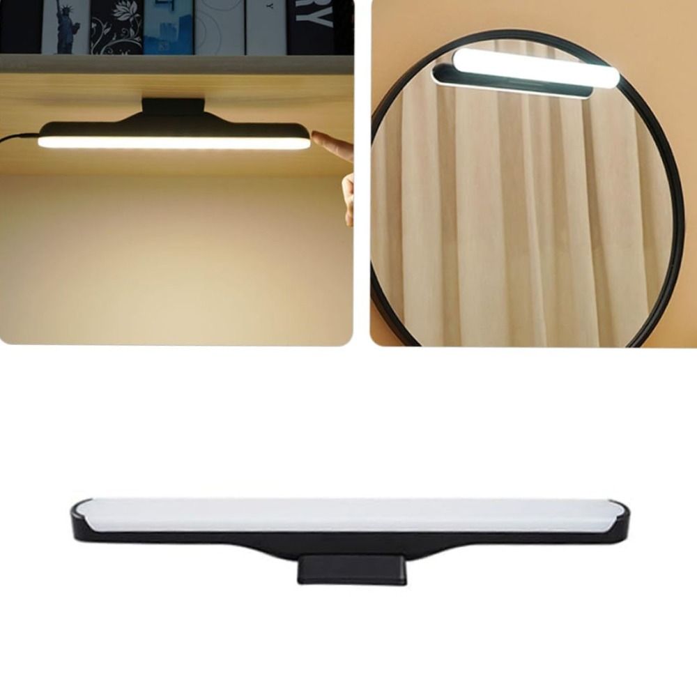Touch Switch LED Makeup Lamp W - огляд і ціна Beauty No Makeup