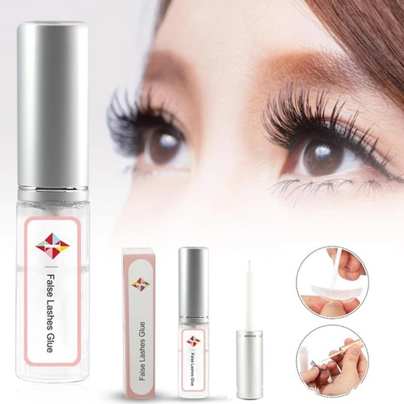 7ml Eyelash Lift Glue False Ey - огляд і ціна Beauty Makeup Names