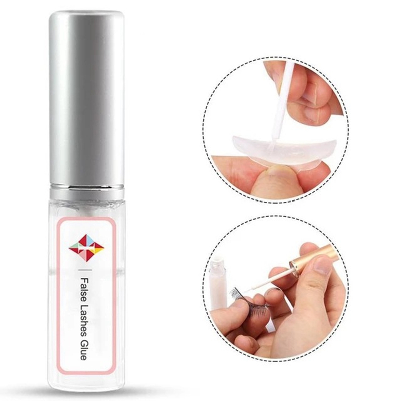 7ml Eyelash Lift Glue False Ey - огляд і ціна Beauty Makeup Names