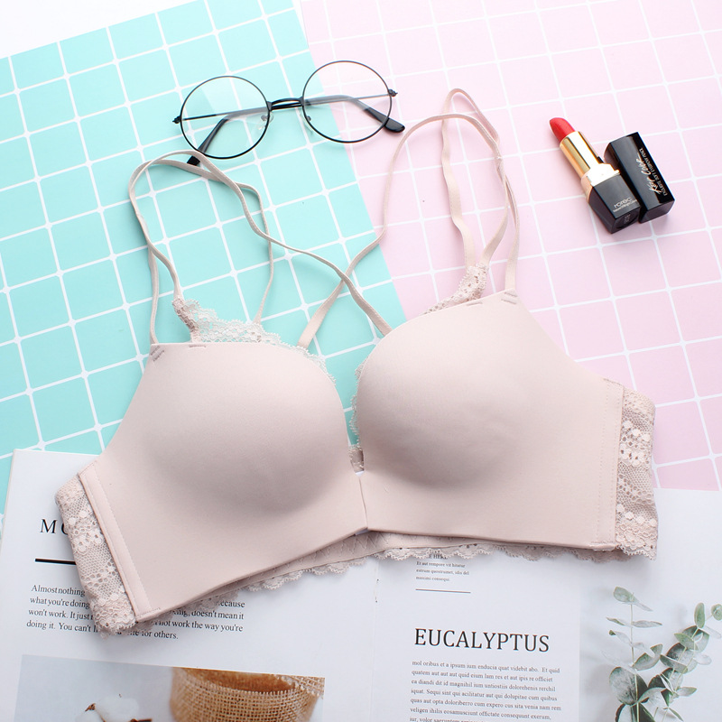 KUCLUT Soft New Summer Bra Fro - огляд і ціна Beauty & Makeup Katia Di Paola