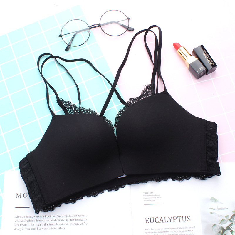 KUCLUT Soft New Summer Bra Fro - огляд і ціна Beauty & Makeup Katia Di Paola