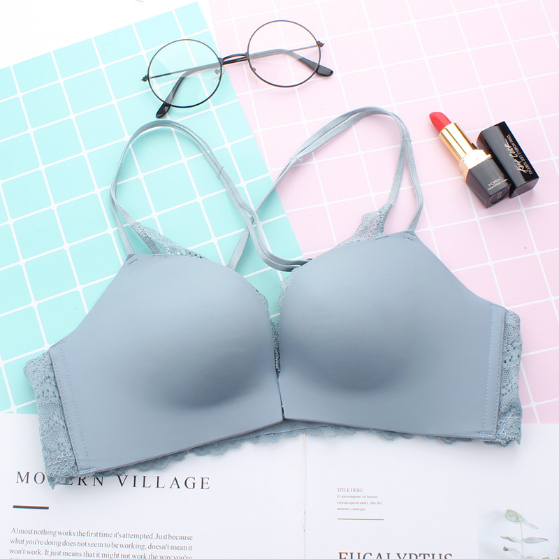 KUCLUT Soft New Summer Bra Fro - огляд і ціна Beauty & Makeup Katia Di Paola