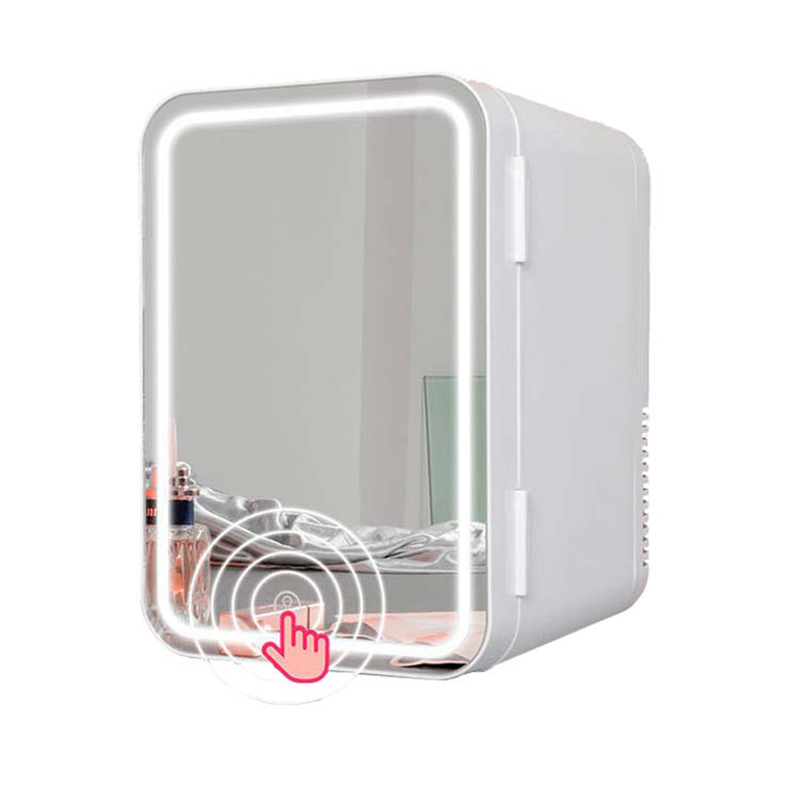 Cosmetic Mini Fridge for Skin  - огляд і ціна Beauty Makeup Fridge