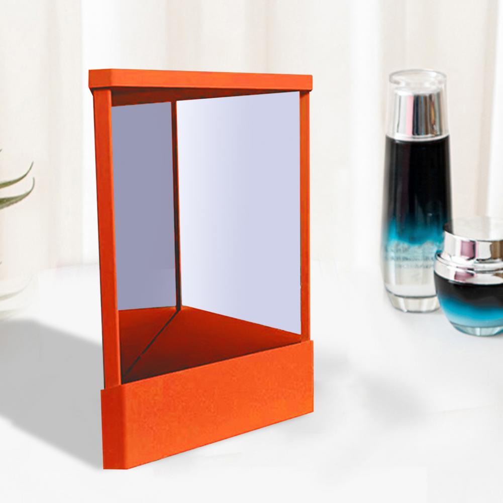 Non-Reversing Mirror Precision - огляд і ціна Beauty Real Makeup