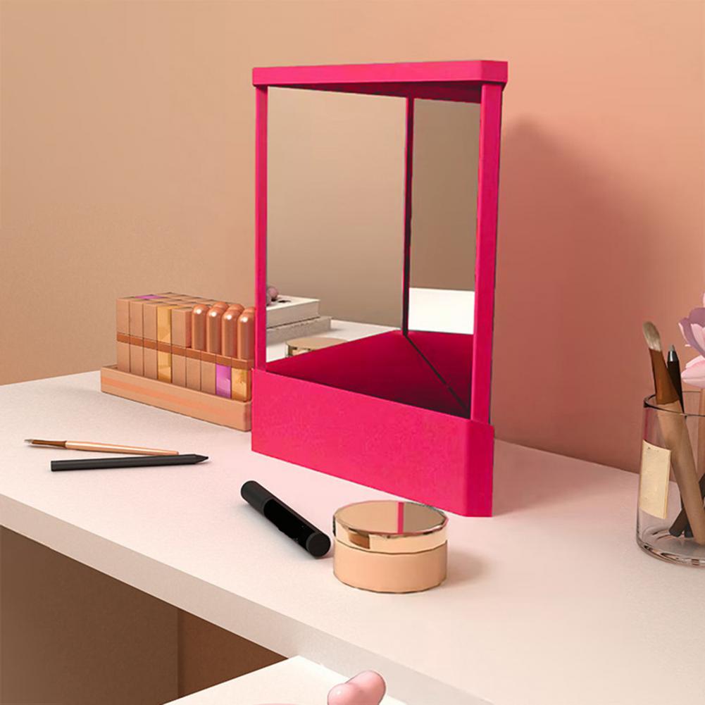 Non-Reversing Mirror Precision - огляд і ціна Beauty Real Makeup