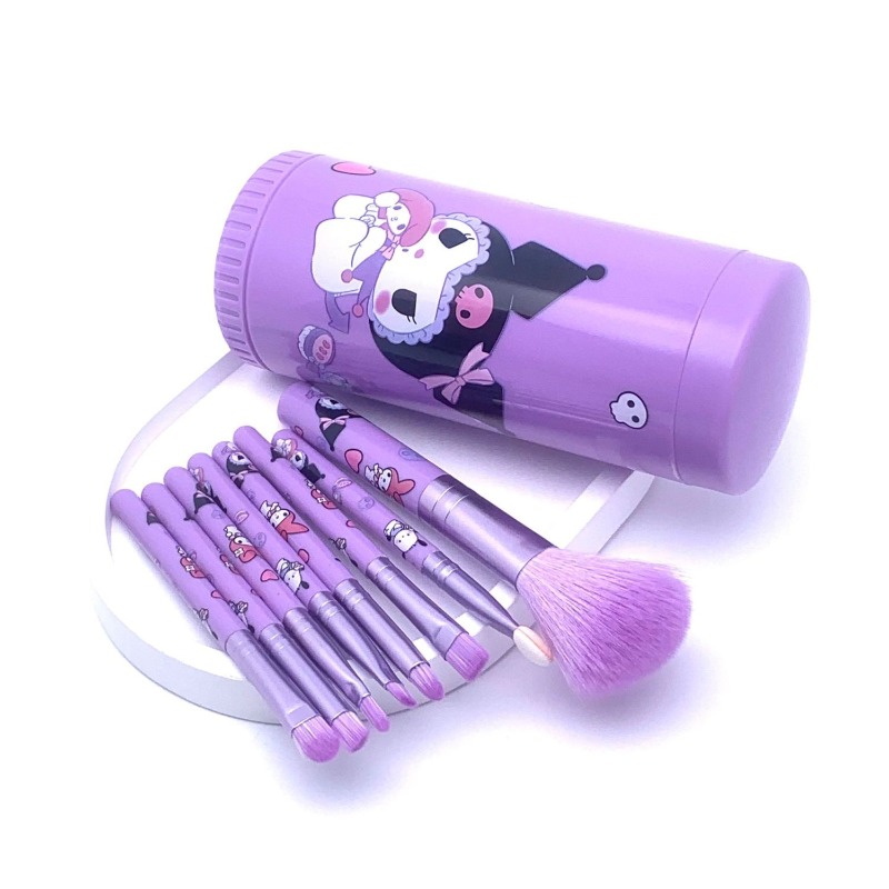 Cute cartoon character Kuromi  - огляд і ціна My Beauty Makeup Set
