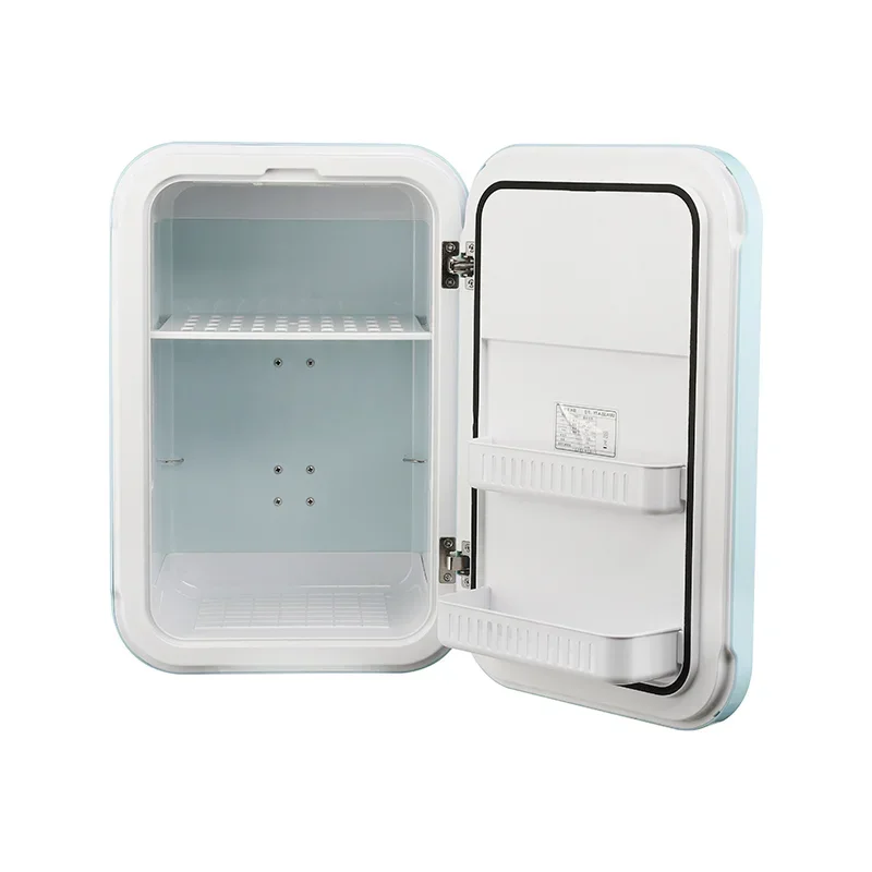Portable 16L Beauty Bar Makeup - огляд і ціна Beauty Makeup Fridge