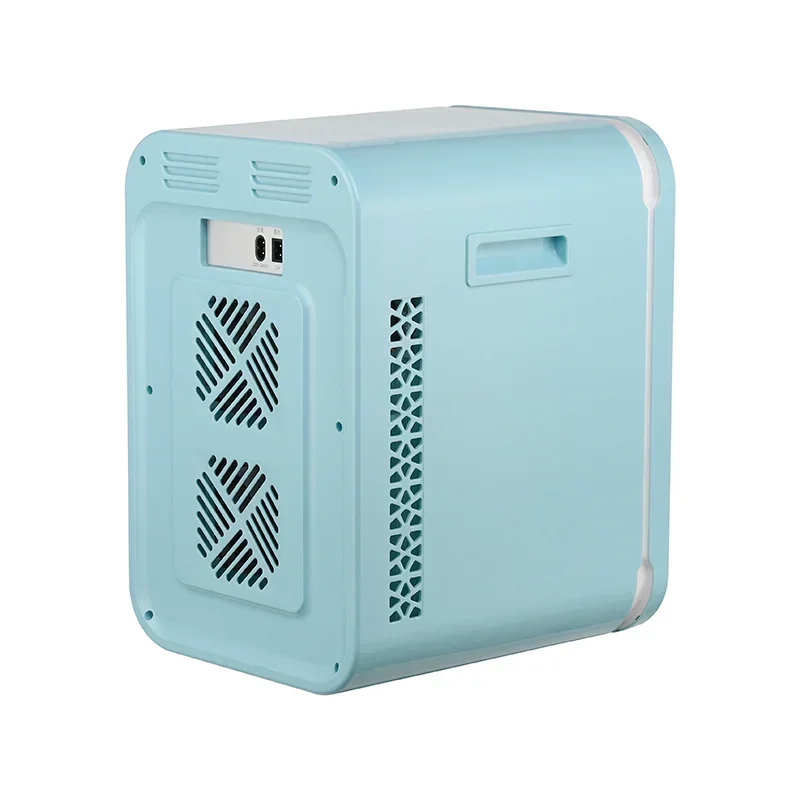 Portable 16L Beauty Bar Makeup - огляд і ціна Beauty Makeup Fridge