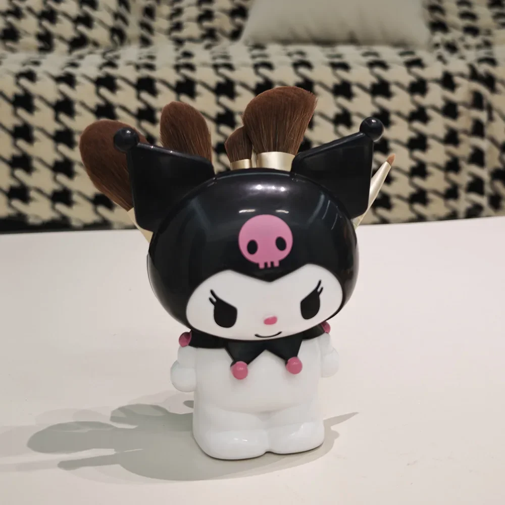 Hello Kitty My Melody Kuromi C - огляд і ціна My Beauty Makeup Set