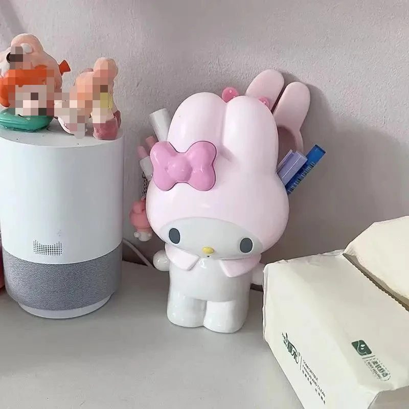 Hello Kitty My Melody Kuromi C - огляд і ціна My Beauty Makeup Set