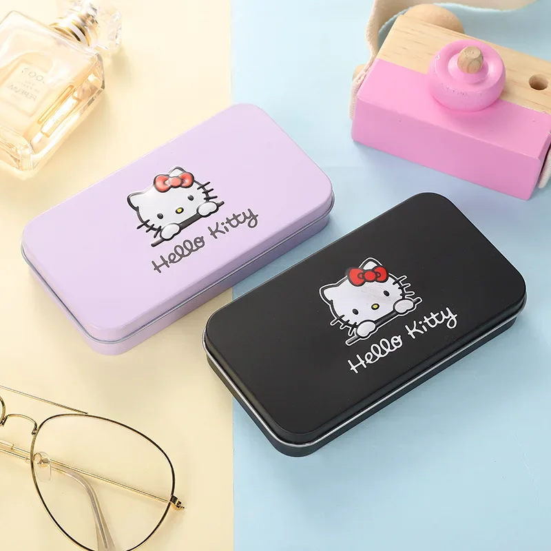 Kawaii Hello Kitty Makeup Brus - огляд і ціна Beauty No Makeup