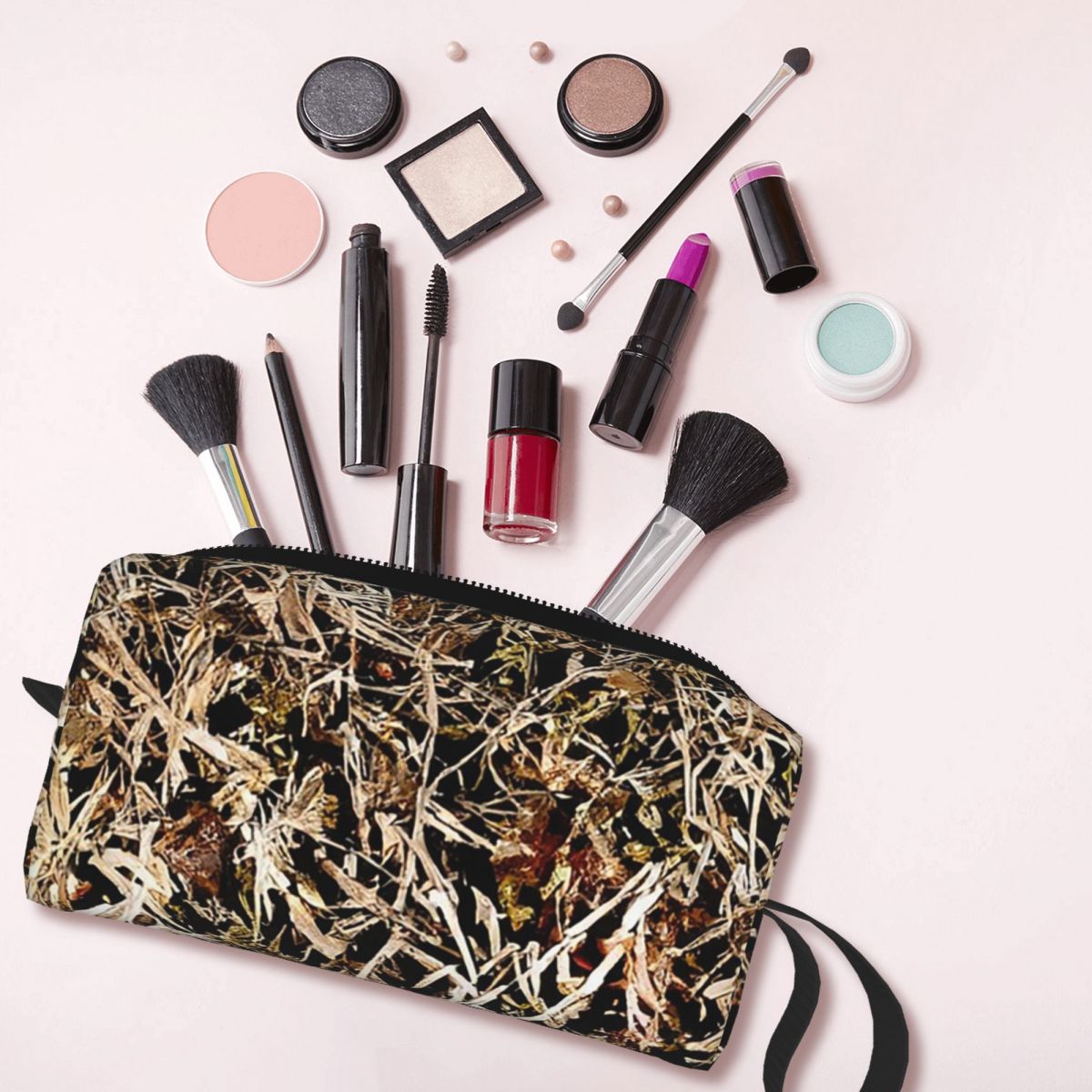 Real Tree Camouflage Camo Make - огляд і ціна Beauty Real Makeup