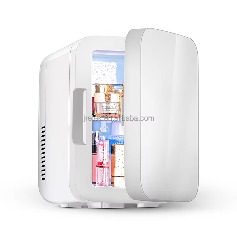 Good Price Portable Car Mini F - огляд і ціна Beauty Makeup Fridge