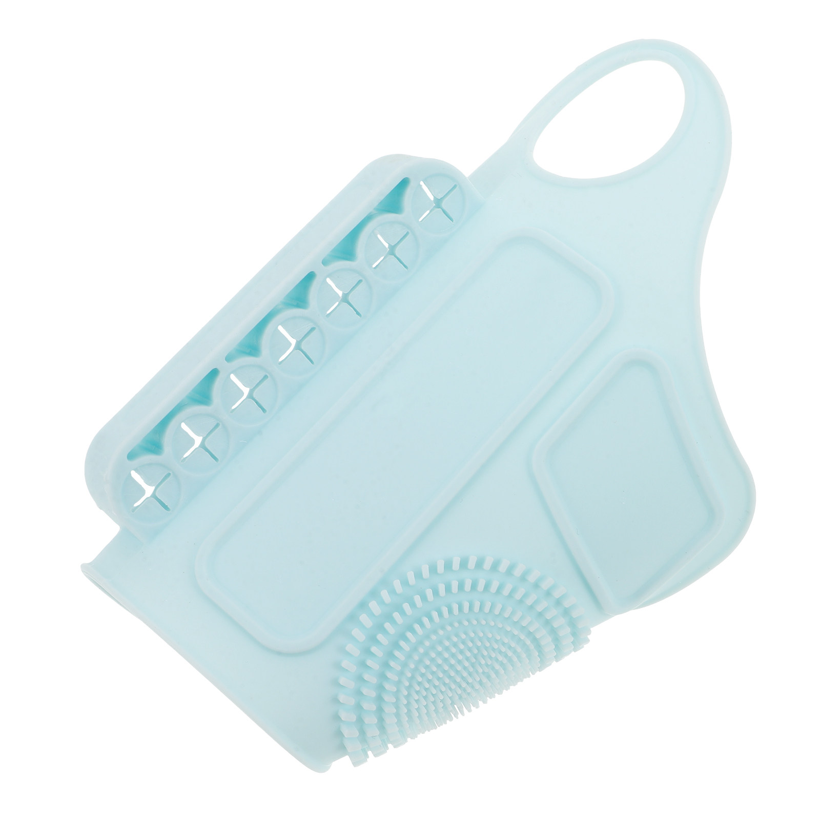 Silicone Makeup Hand Strap Adj - огляд і ціна Makeup And Beauty