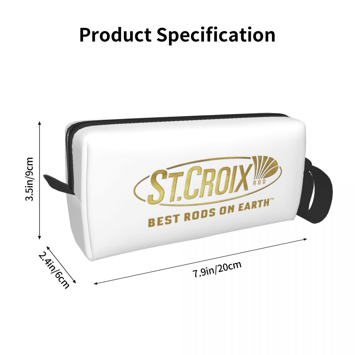 Life Love St Croix Merch Makeu - огляд і ціна Beauty Love Makeup