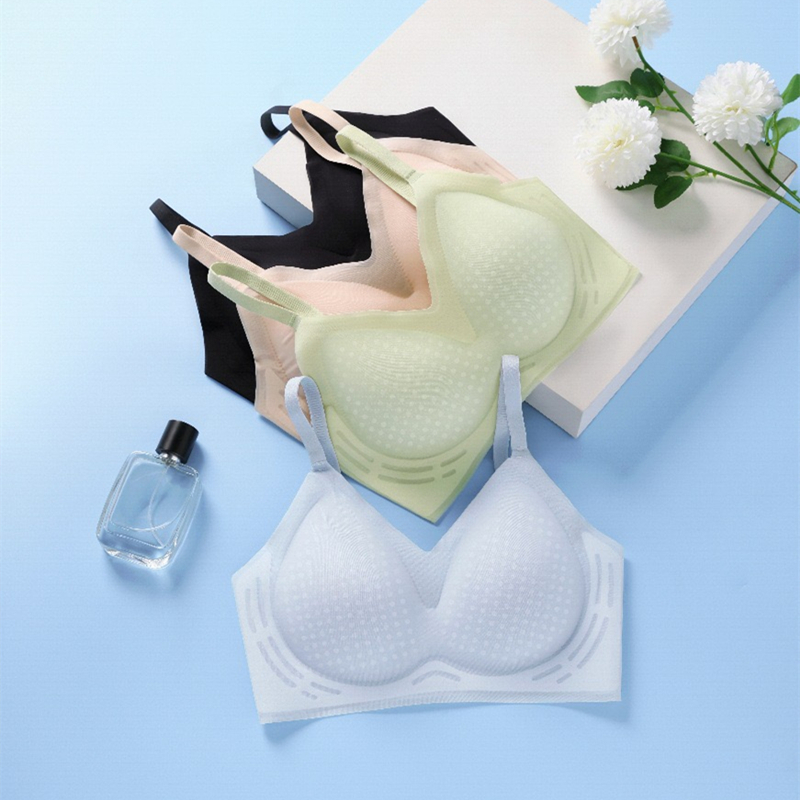 KUCLUT  Ice Silk Seamless Unde - огляд і ціна Beauty & Makeup Katia Di Paola