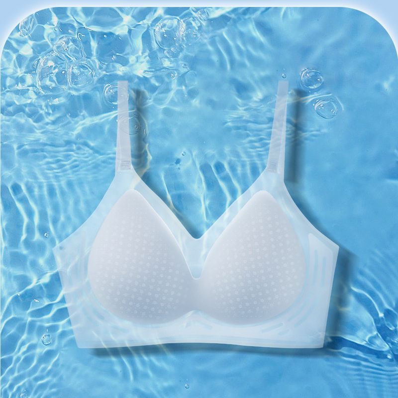 KUCLUT  Ice Silk Seamless Unde - огляд і ціна Beauty & Makeup Katia Di Paola