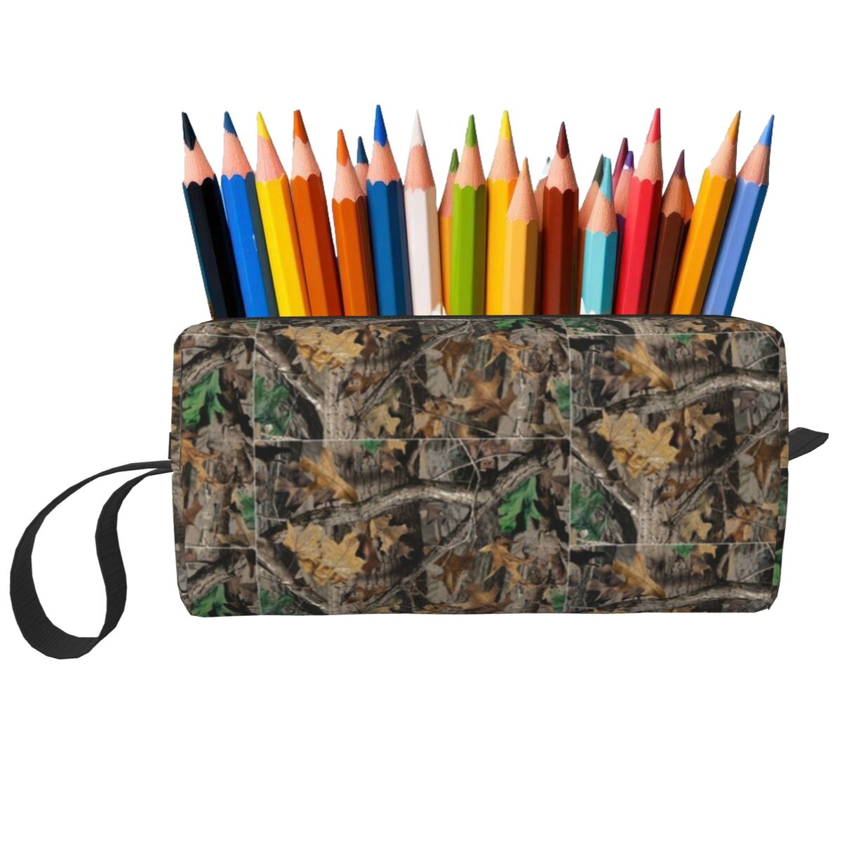 Real Tree Hunting Camo Camoufl - огляд і ціна Beauty Real Makeup