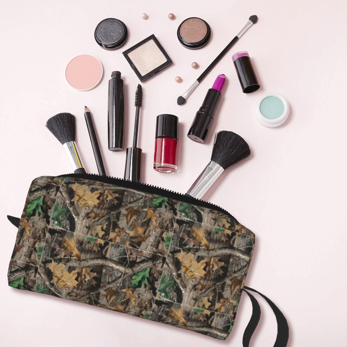 Real Tree Hunting Camo Camoufl - огляд і ціна Beauty Real Makeup