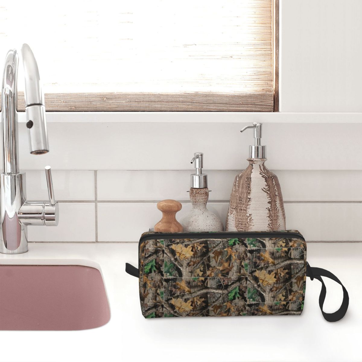 Real Tree Hunting Camo Camoufl - огляд і ціна Beauty Real Makeup