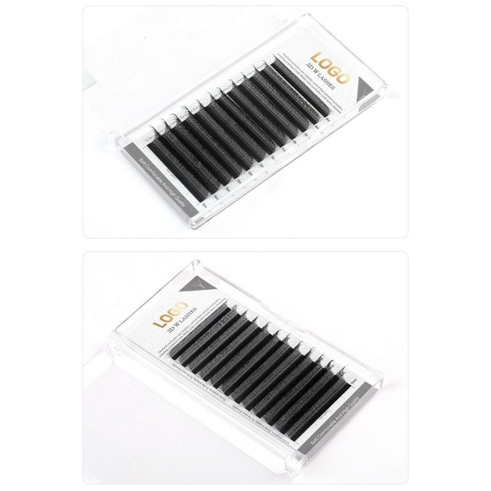 New 3D 4D 5D 6D Eyelash Extens - огляд і ціна Eyelash Extension