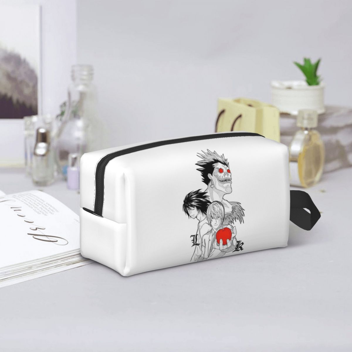 Death Book Death Note Anime Ma - огляд і ціна Beauty Makeup Book