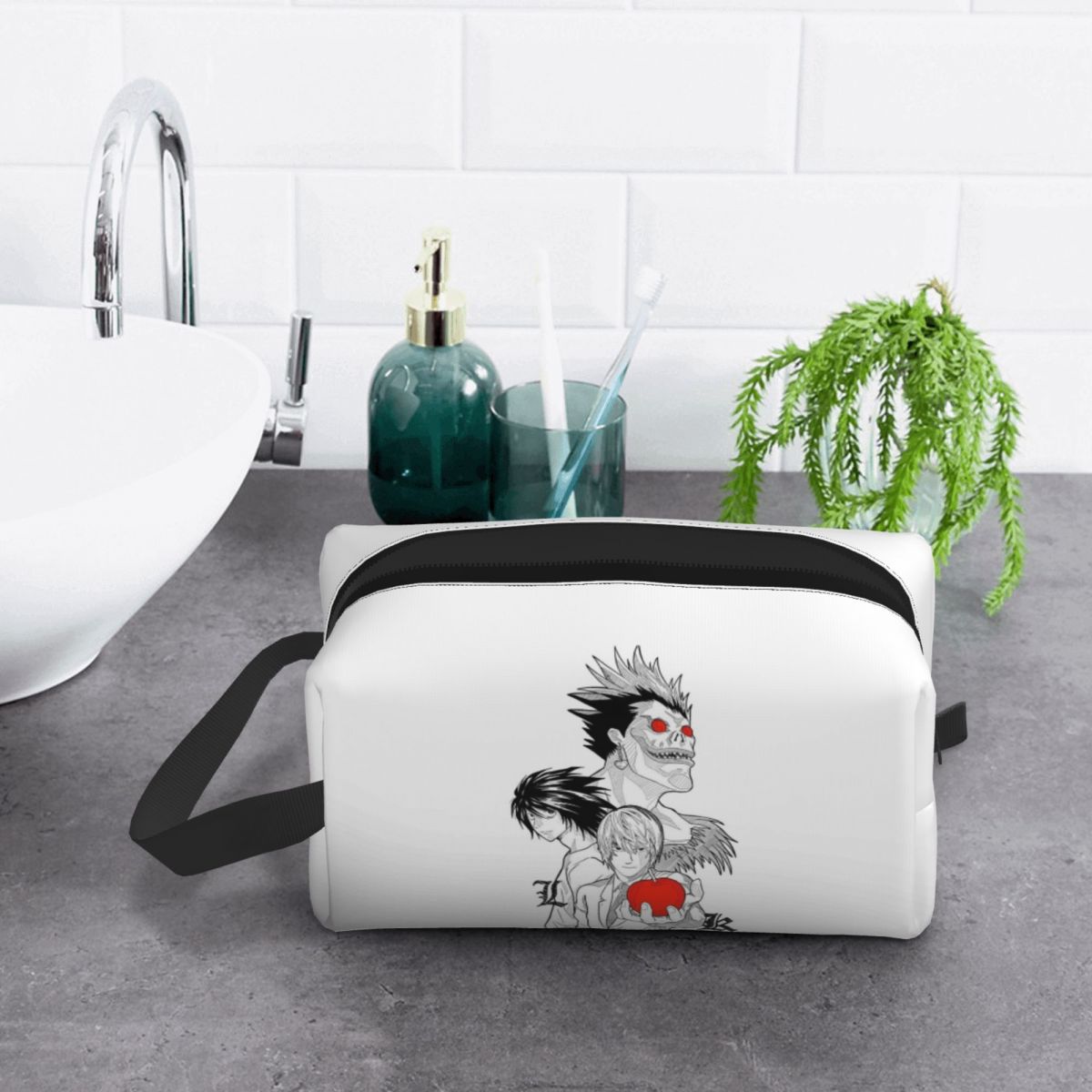 Death Book Death Note Anime Ma - огляд і ціна Beauty Makeup Book