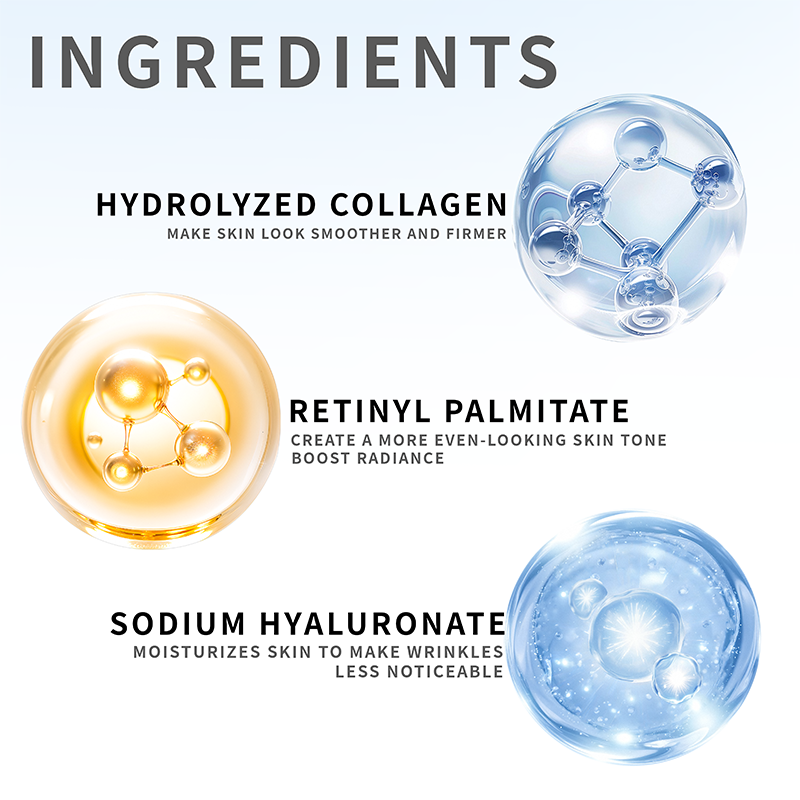 Collagen Retinol Eye Mask for  - огляд і ціна Collagen Eye Patch
