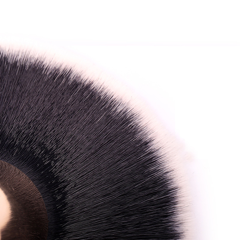 Soft Large Face Makeup Brush M - огляд і ціна Beauty Makeup Face