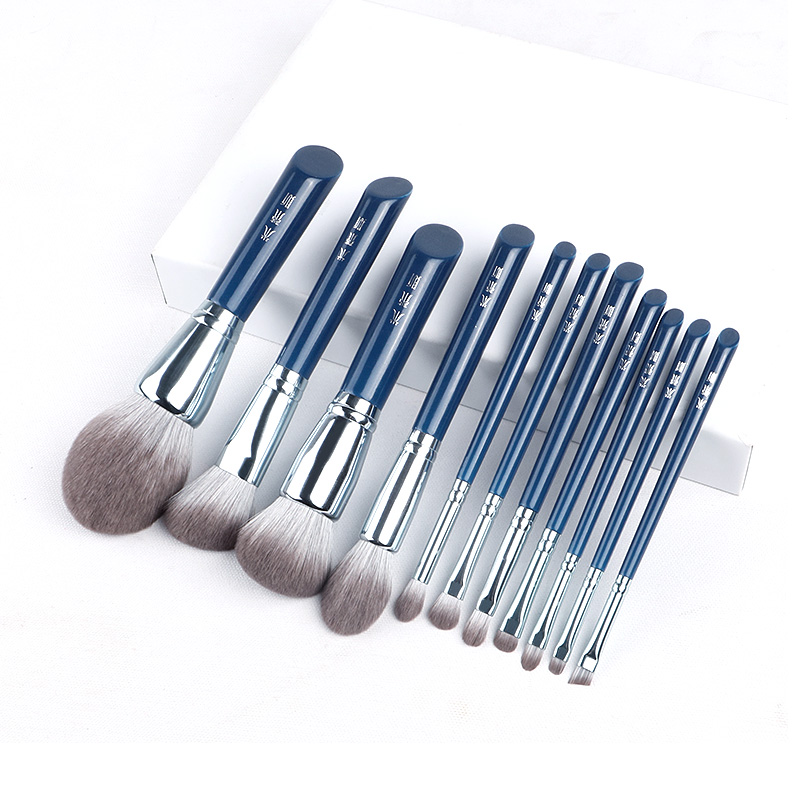 MyDestiny Azure Blue 11pcs Mak - огляд і ціна My Beauty Makeup Set