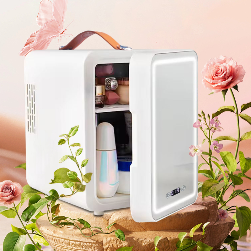 Skincare Digital Display Disin - огляд і ціна Beauty Makeup Fridge