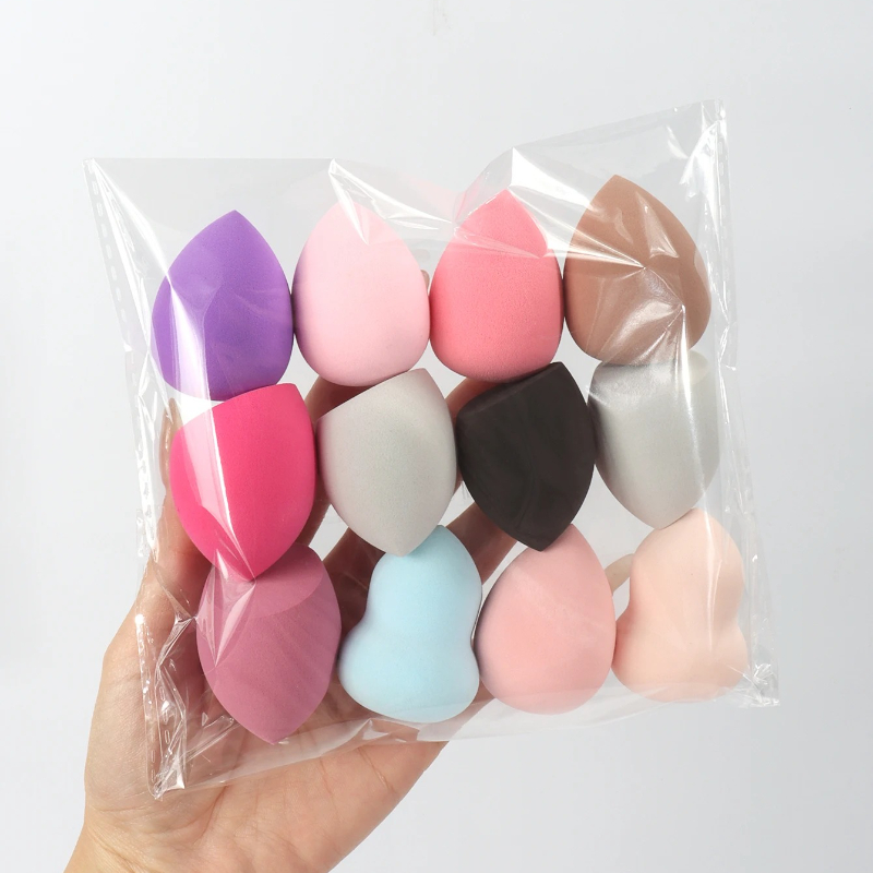 6/12/24/36/60 Pcs Beauty Eggs  - огляд і ціна Beauty Makeup Look