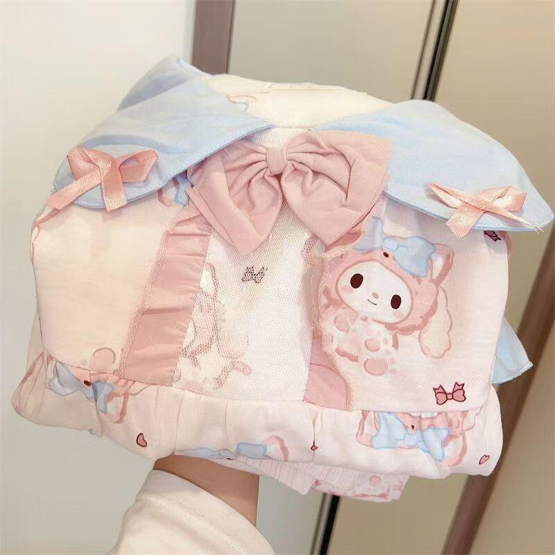 Pajama Set My Melody 2026 Summ - огляд і ціна Beauty & Makeup Katia Di Paola